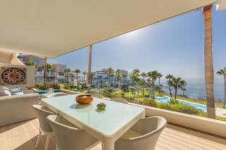 Pis  Horizon beach