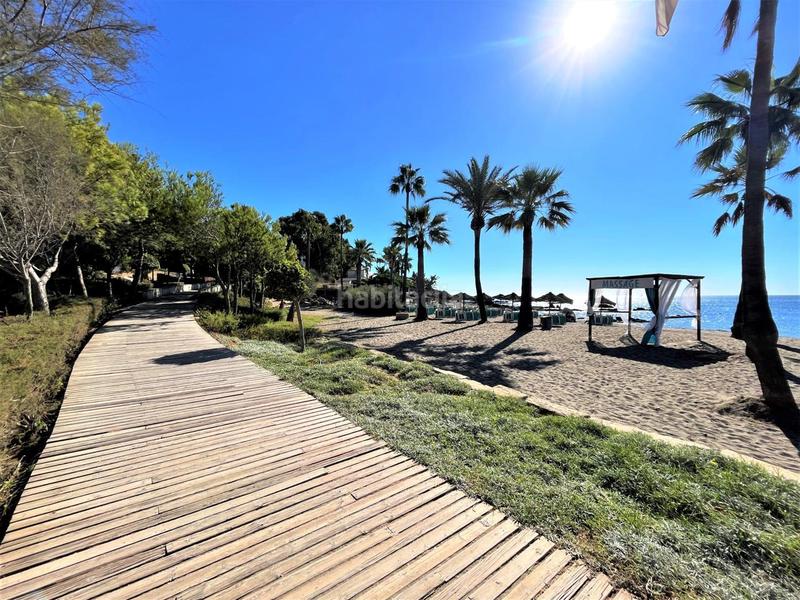 Foto d9d7b35e-f655-4b5b-9ed6-f076c6ccfe88. Àtic amb calefacció aparcament piscina a San Luis de Sabinillas Manilva