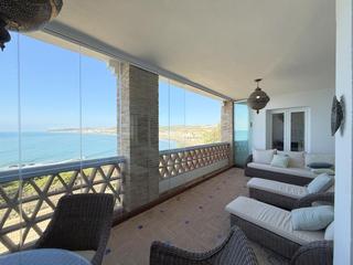 Apartament  La perla de la bahía