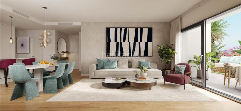 Foto 01643ef2-4337-45c0-a89a-2b7394d41c96. Appartement mit parking pool in Doña Julia Golf Casares