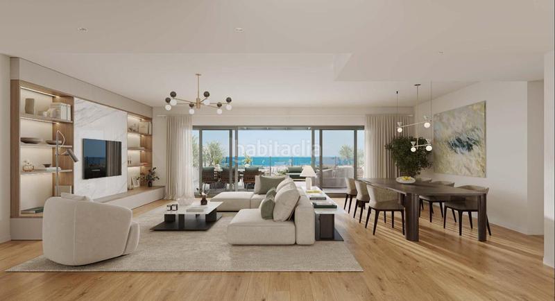 Foto 1054fe8b-5814-4748-a2c9-09cd3865c10e. Appartement mit parking pool in Doña Julia Golf Casares