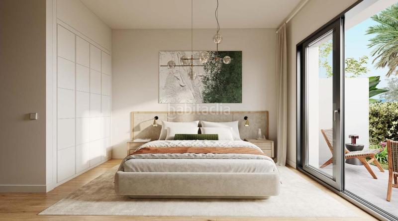 Foto 105b84b5-7bab-459a-aaef-be3382c6fd4e. Appartement mit parking pool in Doña Julia Golf Casares