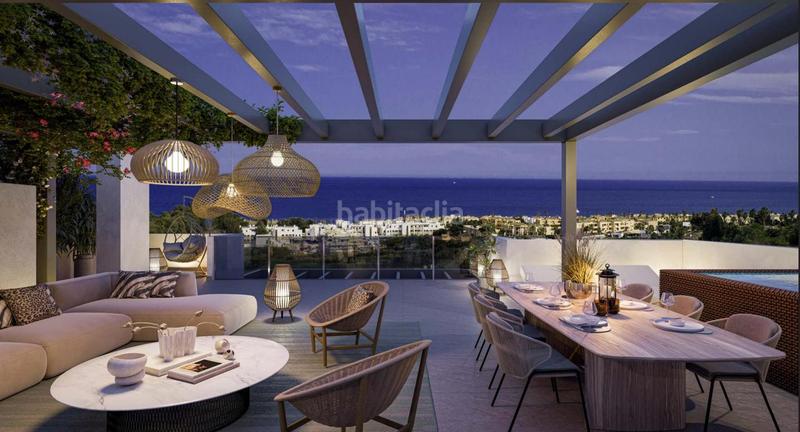 Foto 2babf110-e500-4837-9b70-9a2ef339d9dc. Appartement mit parking pool in Doña Julia Golf Casares