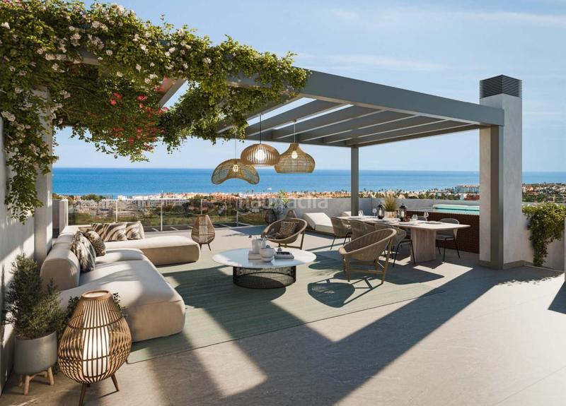 Foto 44eaf047-c75a-42c8-8bc3-faafc7f4ec99. Appartement mit parking pool in Doña Julia Golf Casares