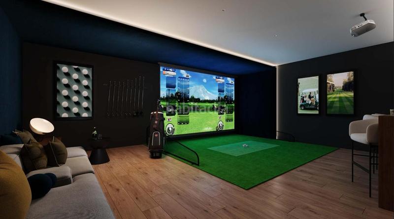 Foto 5df9feb0-d9d4-4552-83ba-e6e9a5627269. Appartement mit parking pool in Doña Julia Golf Casares