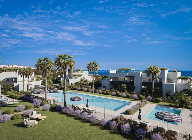 Foto 6a4124ea-f40f-45c1-a9ac-316a35a72e1c. Appartement mit parking pool in Doña Julia Golf Casares