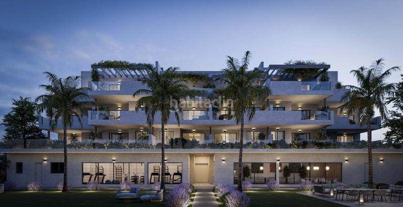 Foto 7735db78-a2b1-4fc8-9cdf-a224a5af8512. Appartement mit parking pool in Doña Julia Golf Casares