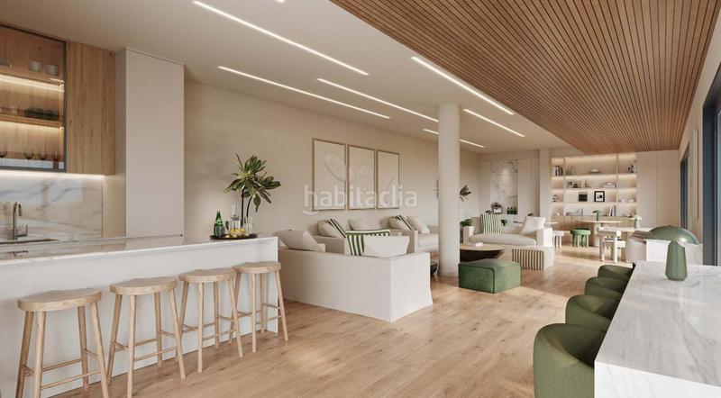 Foto 7acc3e47-be5e-4a42-af29-f2dc4284d8b2. Appartement mit parking pool in Doña Julia Golf Casares