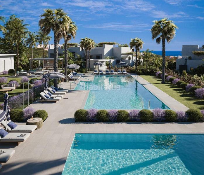 Foto 859b05b0-78e8-4f40-9bd1-84a6340f1728. Appartement mit parking pool in Doña Julia Golf Casares