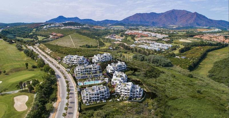 Foto cdbc6c2c-171f-4252-9cc9-d7ae89dad561. Appartement mit parking pool in Doña Julia Golf Casares