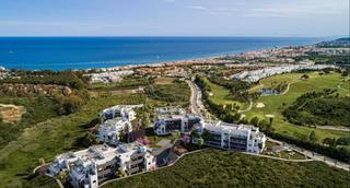 Apartamento  Doña julia. Apartamento de obra nueva en doña julia