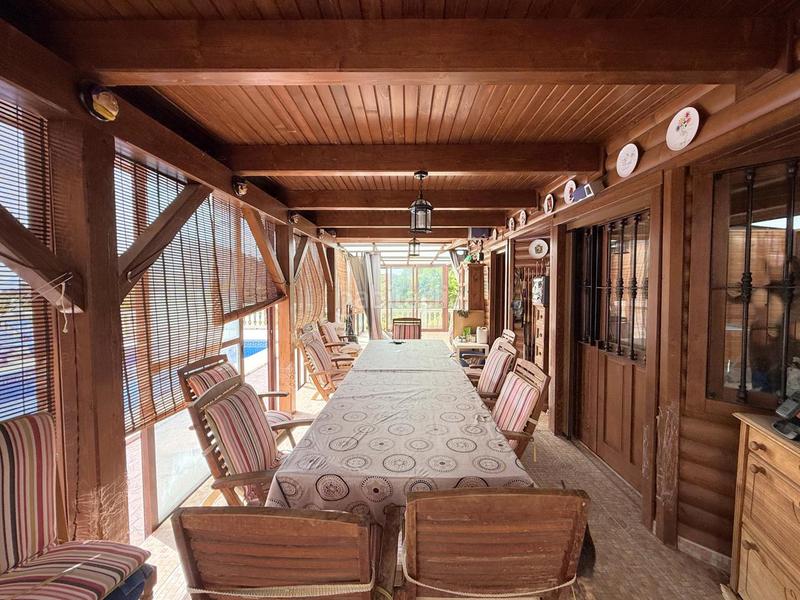 Foto 28575963-f1a6-43a0-b598-e18eebd57d6b. Casa in altos de Estepona Estepona