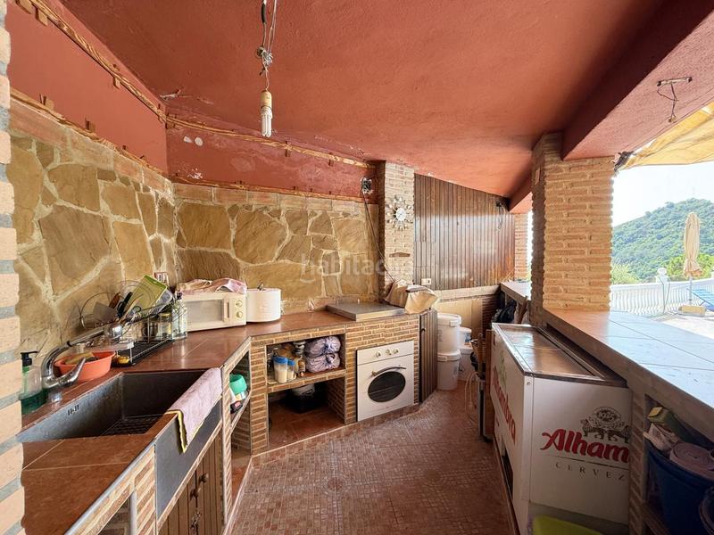 Foto 32e07b0a-b3ad-4b72-afdc-4ded522f7ebd. Casa in altos de Estepona Estepona