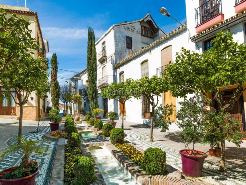 Foto 9f223859-7d0f-444e-83a7-7f88a4fb986c. Casa in altos de Estepona Estepona