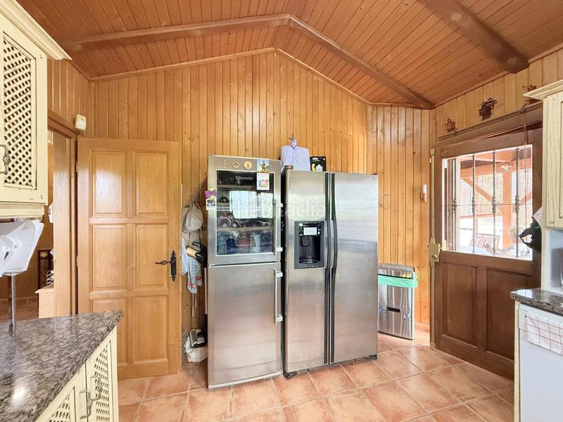 Foto bbfe21c8-92c3-484c-84c3-b3b9c80064b6. Casa in altos de Estepona Estepona