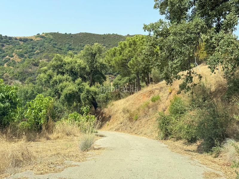 Foto d9cf6cc8-c55a-47c5-93e0-2ed340c654ca. Casa in altos de Estepona Estepona