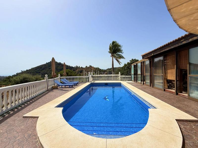 Foto e8d1c5a8-599d-49d4-bc87-6647dff7918b. Casa in altos de Estepona Estepona