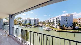Apartamento  De la marina. Apartamento en la marina de sotogrande
