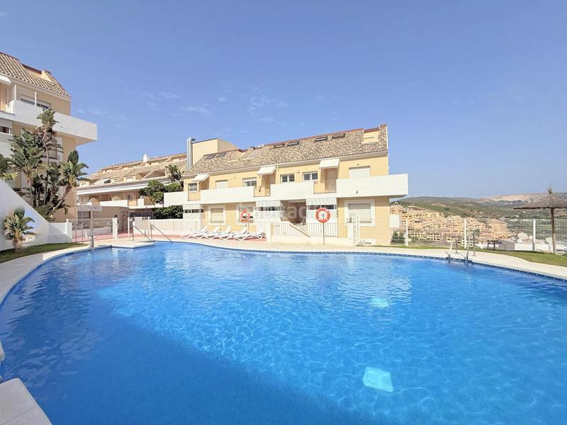 Foto 0a239975-0e0e-4f2f-9422-b7e3afe38eff. Appartement avec chauffage parking dans Puerto de la Duquesa Manilva