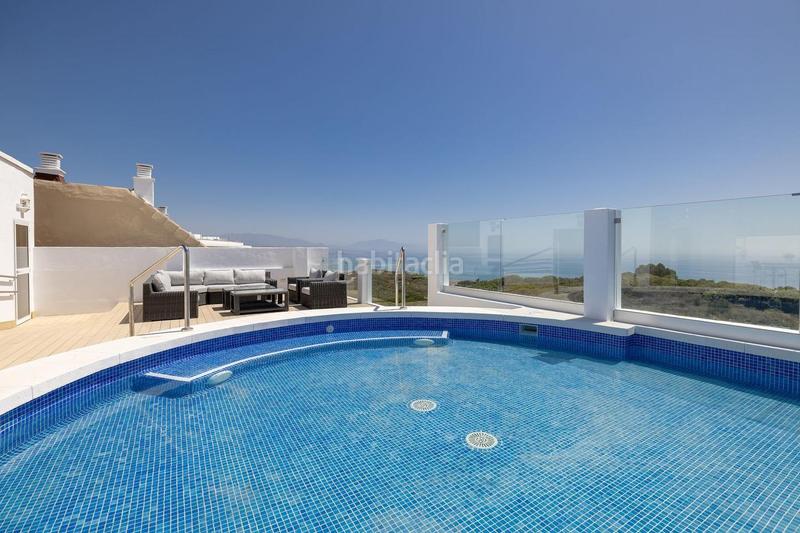 Foto 0c4b8aaf-8530-40f8-b2e0-af124b3b0028. Appartement avec chauffage parking dans Puerto de la Duquesa Manilva