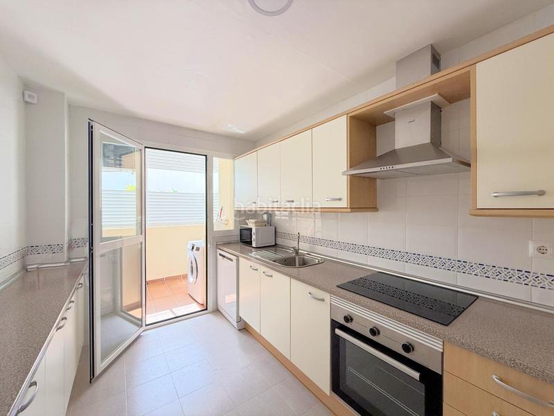 Foto 179092bf-5131-456b-83a8-d52af2275544. Appartement avec chauffage parking dans Puerto de la Duquesa Manilva