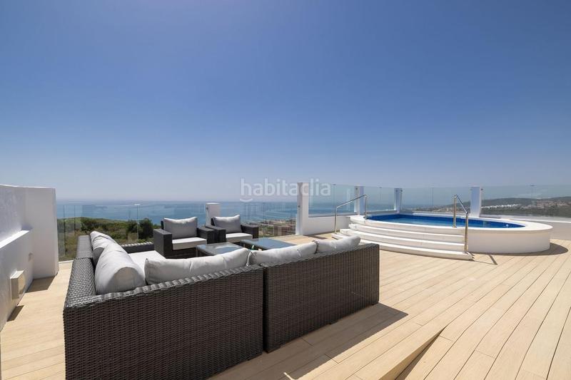 Foto 1fbe7a3d-eeb7-49c4-aece-e8306e06931d. Appartement avec chauffage parking dans Puerto de la Duquesa Manilva