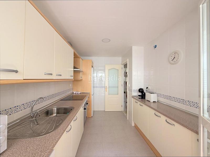 Foto 28f58745-750e-4570-93a0-0ecaadbcb5b0. Appartement avec chauffage parking dans Puerto de la Duquesa Manilva