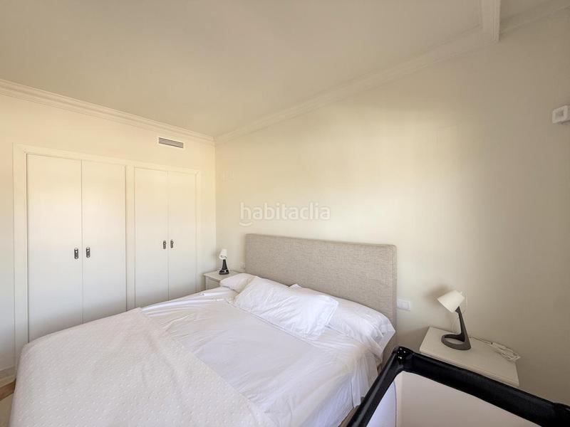 Foto 3ea46bb7-66b2-4c60-81c8-20c74b1ed0be. Appartement avec chauffage parking dans Puerto de la Duquesa Manilva