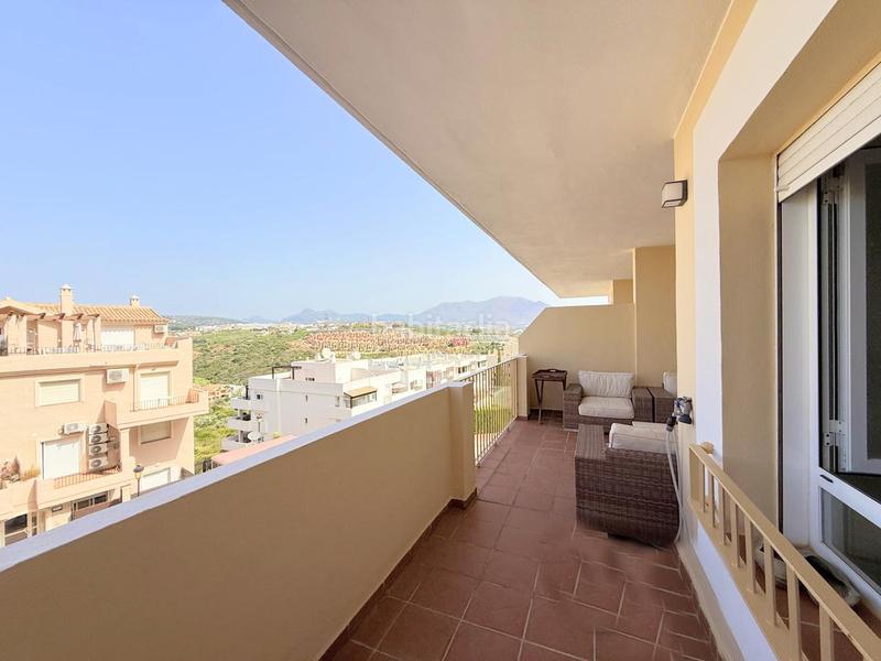 Foto 42f1c140-6497-4787-8563-cfc6f5acae99. Appartement avec chauffage parking dans Puerto de la Duquesa Manilva