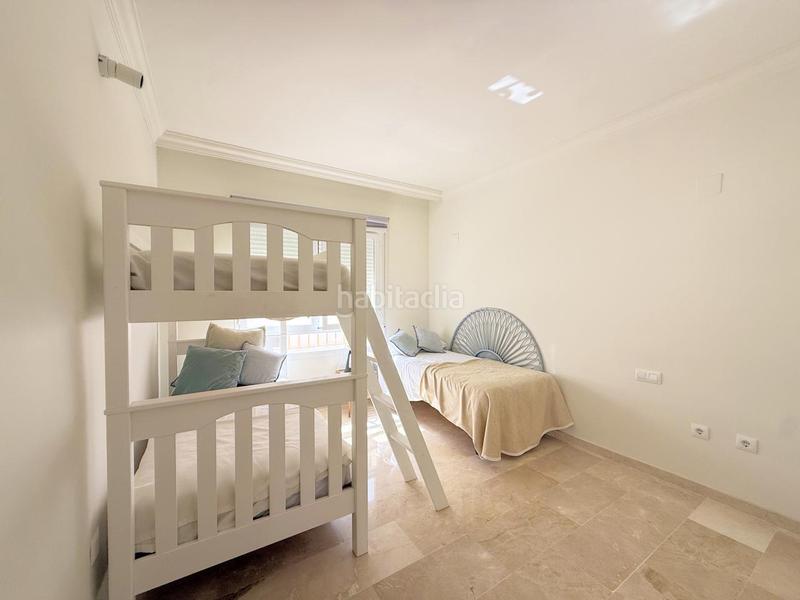 Foto 437be15d-85b2-44be-bd7c-39082b04c3b1. Appartement avec chauffage parking dans Puerto de la Duquesa Manilva