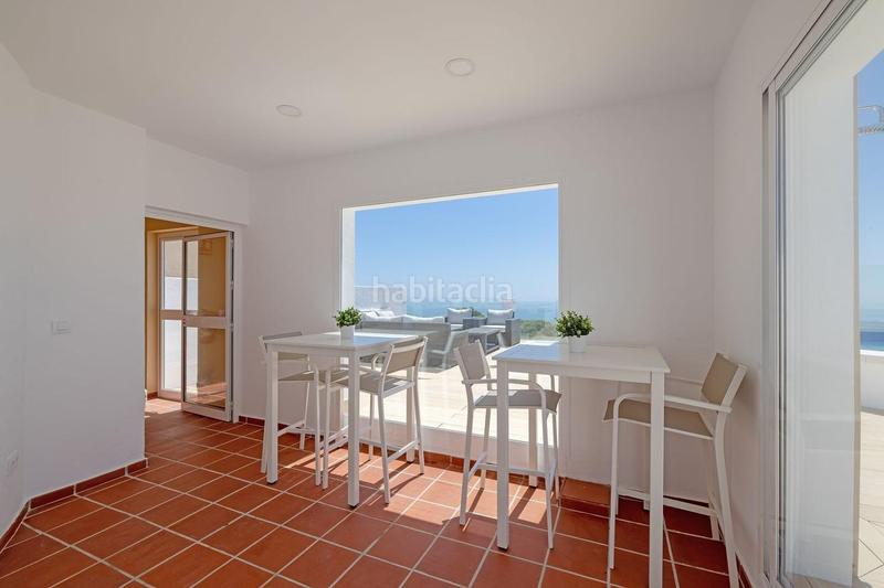 Foto 48a26529-daf5-40a8-9fb0-f93e254660ce. Appartement avec chauffage parking dans Puerto de la Duquesa Manilva