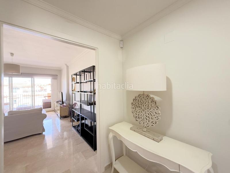 Foto 6cfbc62f-fa89-448f-ab64-670eeba20d71. Appartement avec chauffage parking dans Puerto de la Duquesa Manilva