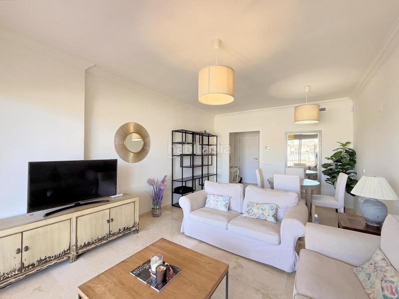 Foto 8c5fdf6e-52b3-48b3-b018-6fe7396d8c3f. Appartement avec chauffage parking dans Puerto de la Duquesa Manilva