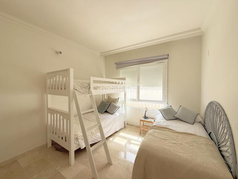 Foto 9760a50b-12c1-428e-aeb6-ac3dd17628d1. Appartement avec chauffage parking dans Puerto de la Duquesa Manilva