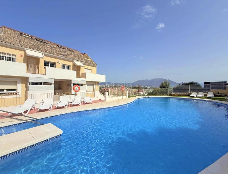 Foto b6329ca8-b1ce-47c0-8f20-47787d218402. Appartement avec chauffage parking dans Puerto de la Duquesa Manilva