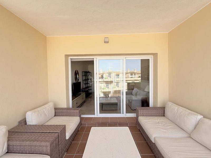 Foto b67b1e41-5912-4cc8-ad1e-3ca0fd060823. Appartement avec chauffage parking dans Puerto de la Duquesa Manilva