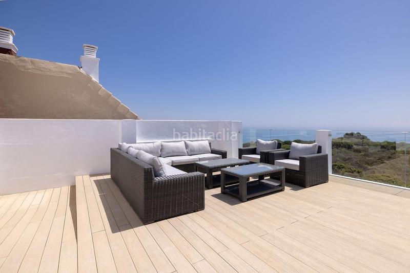 Foto cd4d729e-7264-49b4-b6a0-4f52398e4110. Appartement avec chauffage parking dans Puerto de la Duquesa Manilva