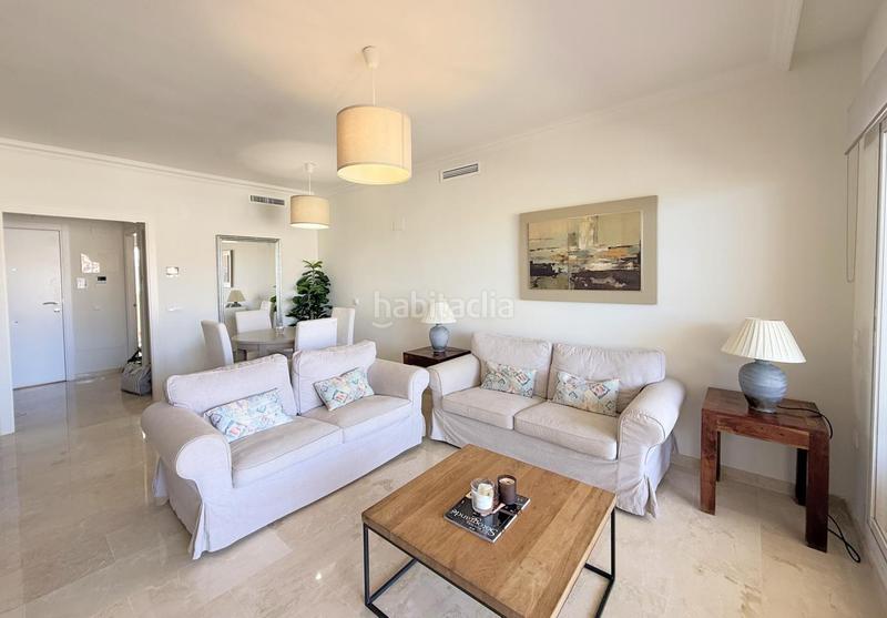 Foto d899311a-b3ef-454f-a2ec-04400c54b064. Appartement avec chauffage parking dans Puerto de la Duquesa Manilva