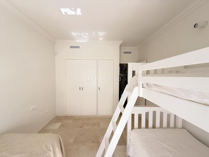 Foto dd6e89c1-a76a-4c75-8083-7e18b152adc0. Appartement avec chauffage parking dans Puerto de la Duquesa Manilva