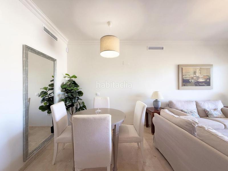 Foto e5a6a049-7af2-49fc-9a38-ce08df5c8061. Appartement avec chauffage parking dans Puerto de la Duquesa Manilva