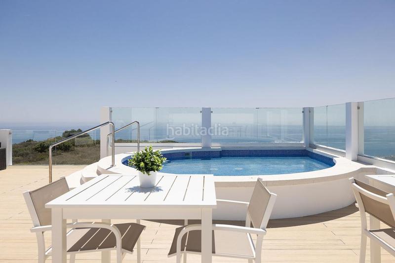 Foto f11f50a9-6fc3-43f0-b204-c690a86e06e5. Appartement avec chauffage parking dans Puerto de la Duquesa Manilva