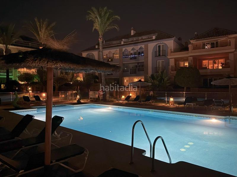 Foto a0ab1b1e-80be-412b-881b-81a52abc3234. Piccolo appartamento con riscaldamento parcheggio piscina in Casares