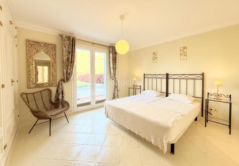 Foto a1db455a-242b-480b-89c1-b53b0df46879. Piccolo appartamento con riscaldamento parcheggio piscina in Casares