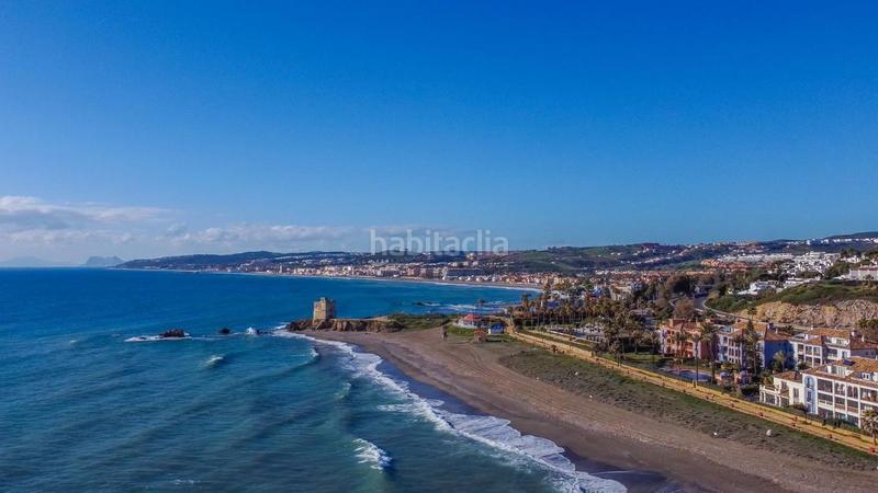 Foto a8c7f552-7c97-40ec-8eb3-506f3dedb78c. Piccolo appartamento con riscaldamento parcheggio piscina in Casares