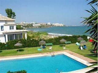 Lloguer Apartament  Bahia de estepona. Apartamento 2 dormitorios dos baños en bahia de estepona