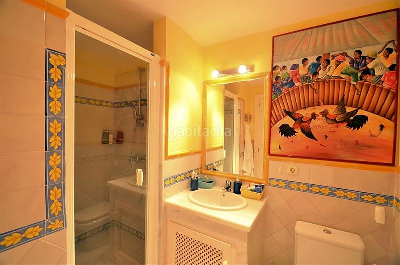 Foto 022b0e77-3641-4e42-951a-7017962fe1fd. Piccolo appartamento con parcheggio piscina in bahía de Casares Casares
