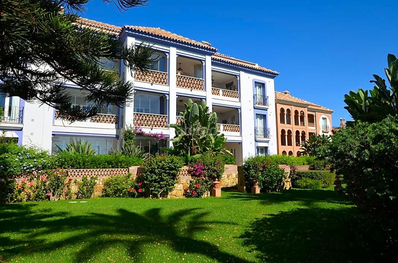 Foto 49f2855a-50cb-436b-9da0-073389af142d. Piccolo appartamento con parcheggio piscina in bahía de Casares Casares