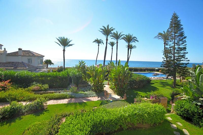 Foto 8ece0b3d-3571-4628-a4b8-0dffaa5d30bb. Piccolo appartamento con parcheggio piscina in bahía de Casares Casares