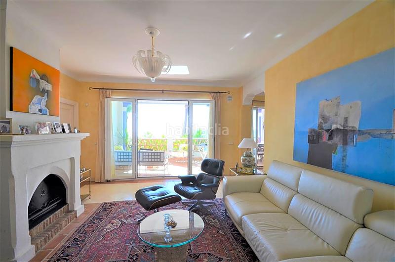 Foto af68db00-9d5c-4da7-b3ff-0aacce075628. Piccolo appartamento con parcheggio piscina in bahía de Casares Casares