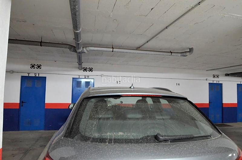 Foto ee7455d0-7540-4bb7-89d5-242266d8c2bf. Piccolo appartamento con parcheggio piscina in bahía de Casares Casares